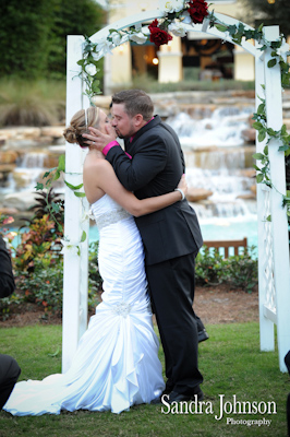 Best Orlando Wedding Photography - Sandra Johnson (SJFoto.com)